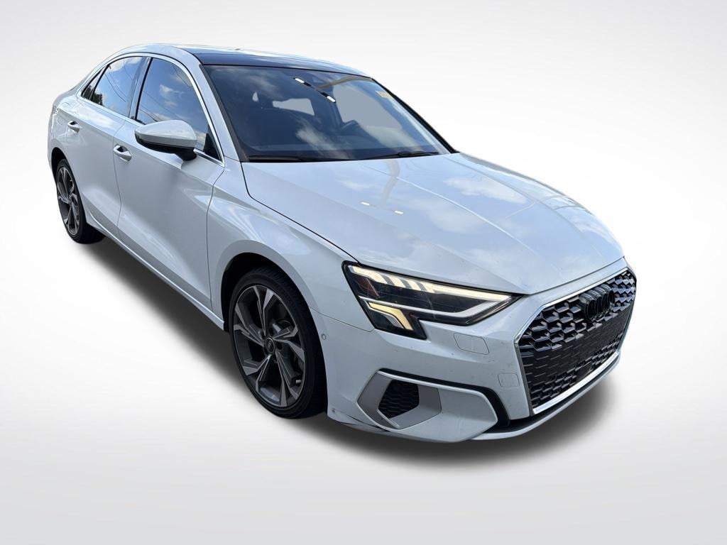 audi a3 sedan 2022 WAUBUDGY8NA098922 image audi a3 sedan 2022 WAUBUDGY8NA098922 image